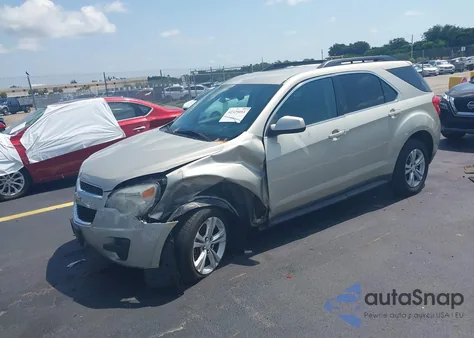 2015 Chevrolet Equinox 1Lt from USA, damaged, VIN 2GNALBEK4F6296410